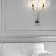 Liseron Wall Light gallery detail image