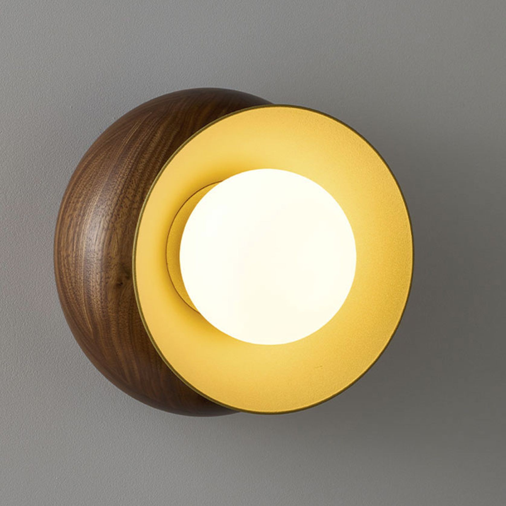 Sibling Sconce gallery detail image