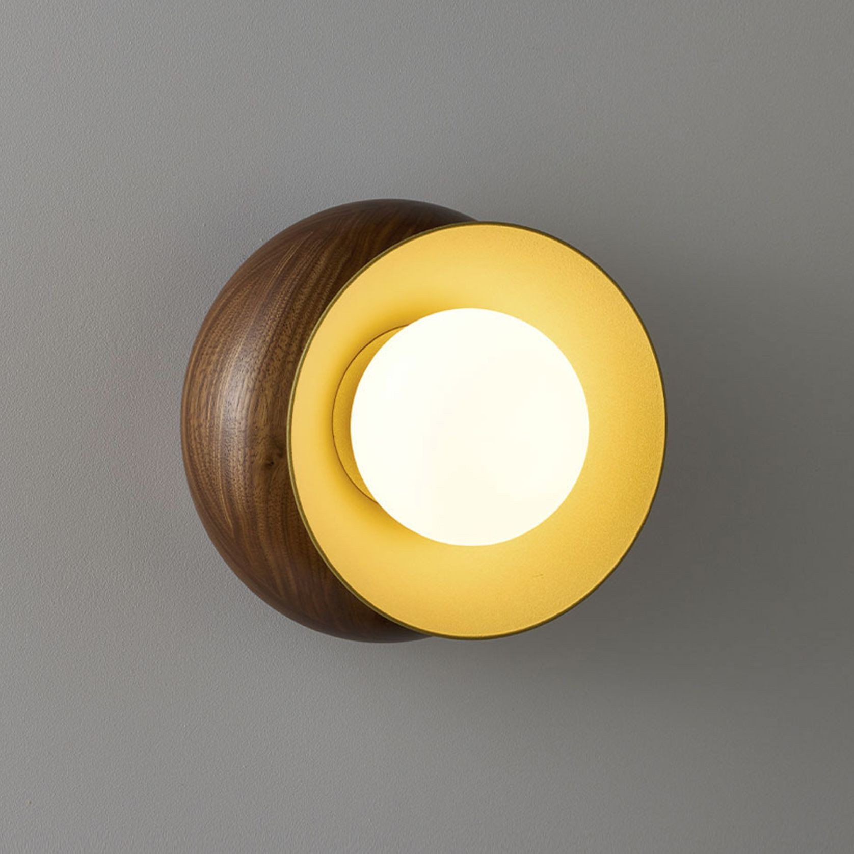 Sibling Sconce gallery detail image