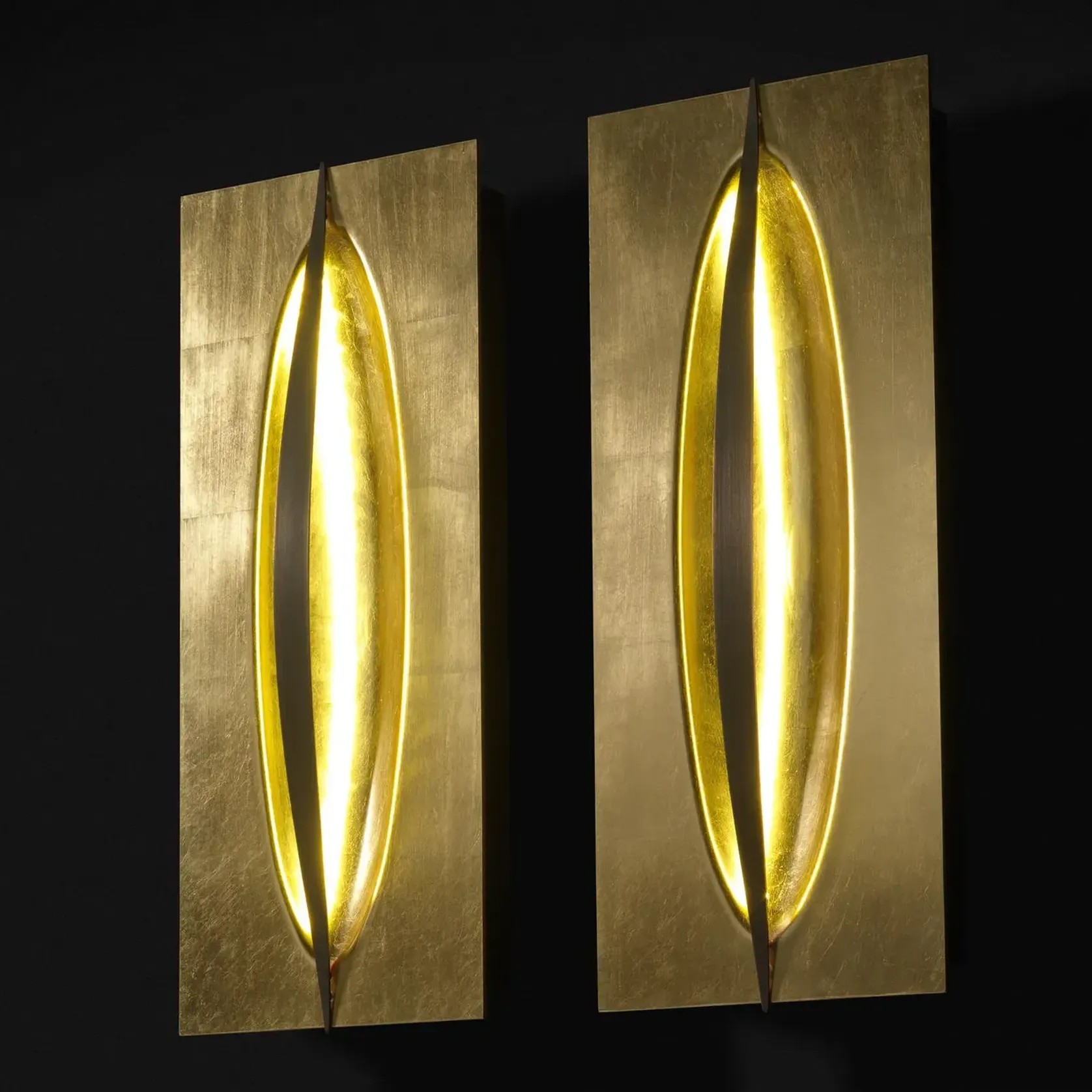 Terra Wall Light gallery detail image