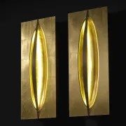 Terra Wall Light gallery detail image
