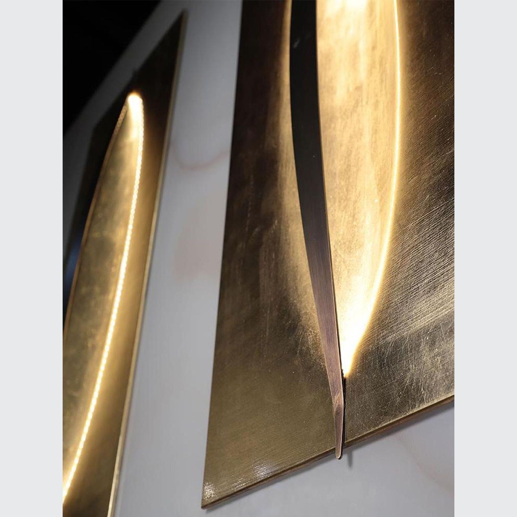 Terra Wall Light gallery detail image