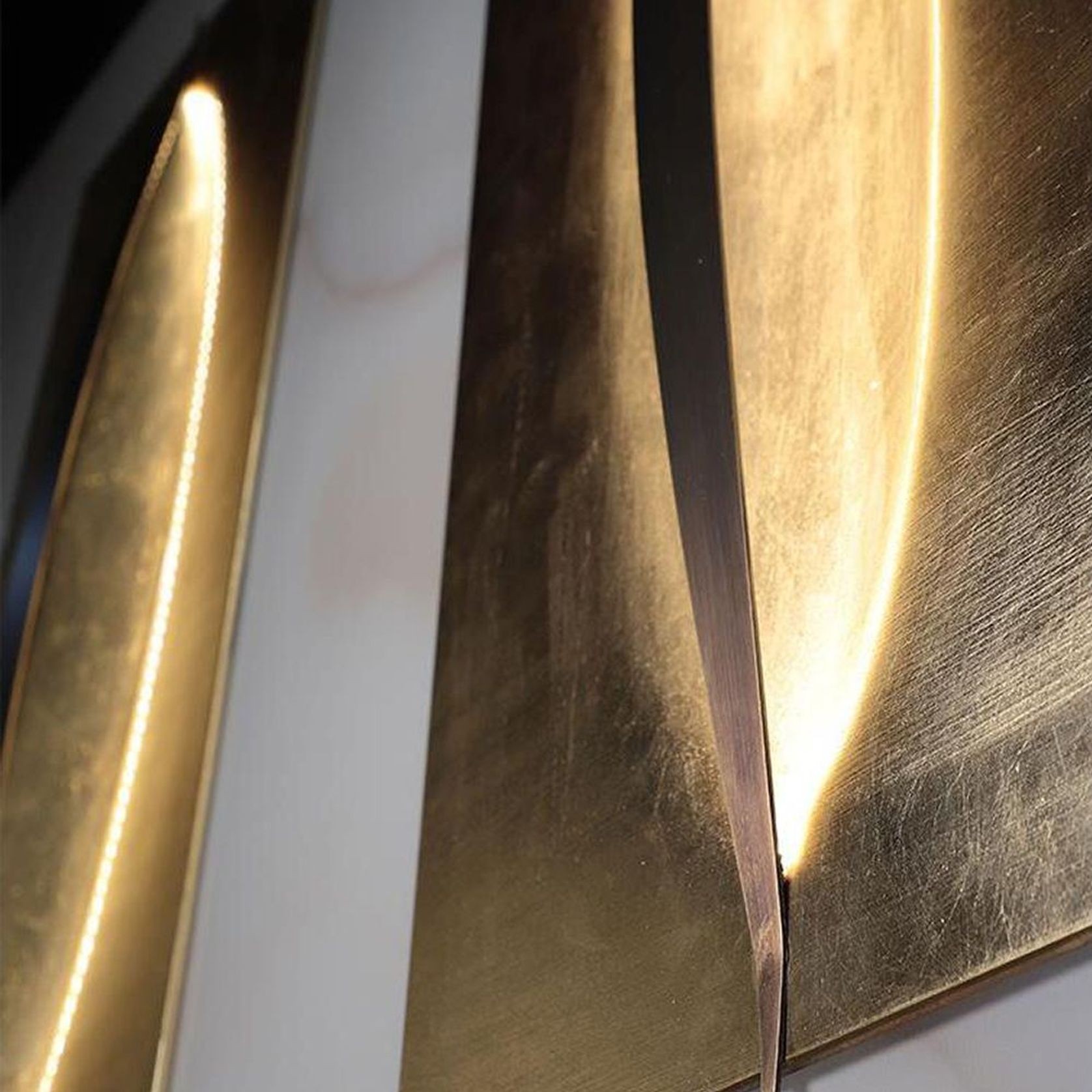 Terra Wall Light gallery detail image
