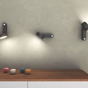 Martinelli Luce Toggle Wall Light gallery detail image