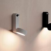 Martinelli Luce Toggle Wall Light gallery detail image