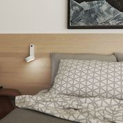 Martinelli Luce Toggle Wall Light gallery detail image