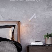 TATOU | Wall Light/Bed-Side Light USB gallery detail image
