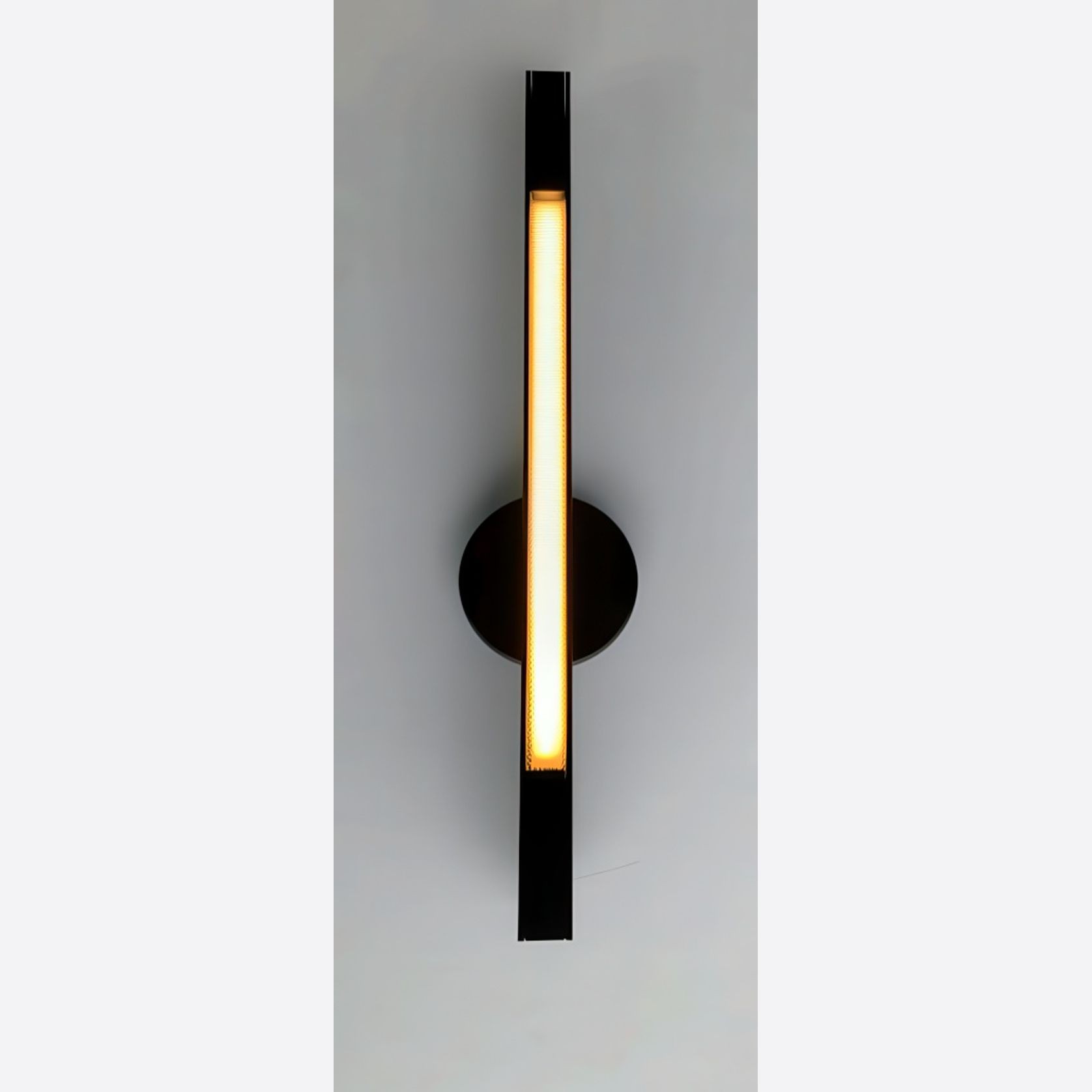 Roman Spoke Wall Light gallery detail image