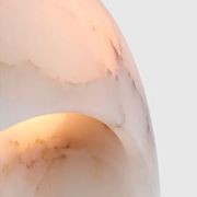 Kelly Wearstler Esculpa 14"/35.5cm Rounded Wall Light gallery detail image