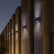 CUBE | Outdoor Wall Light gallery detail image
