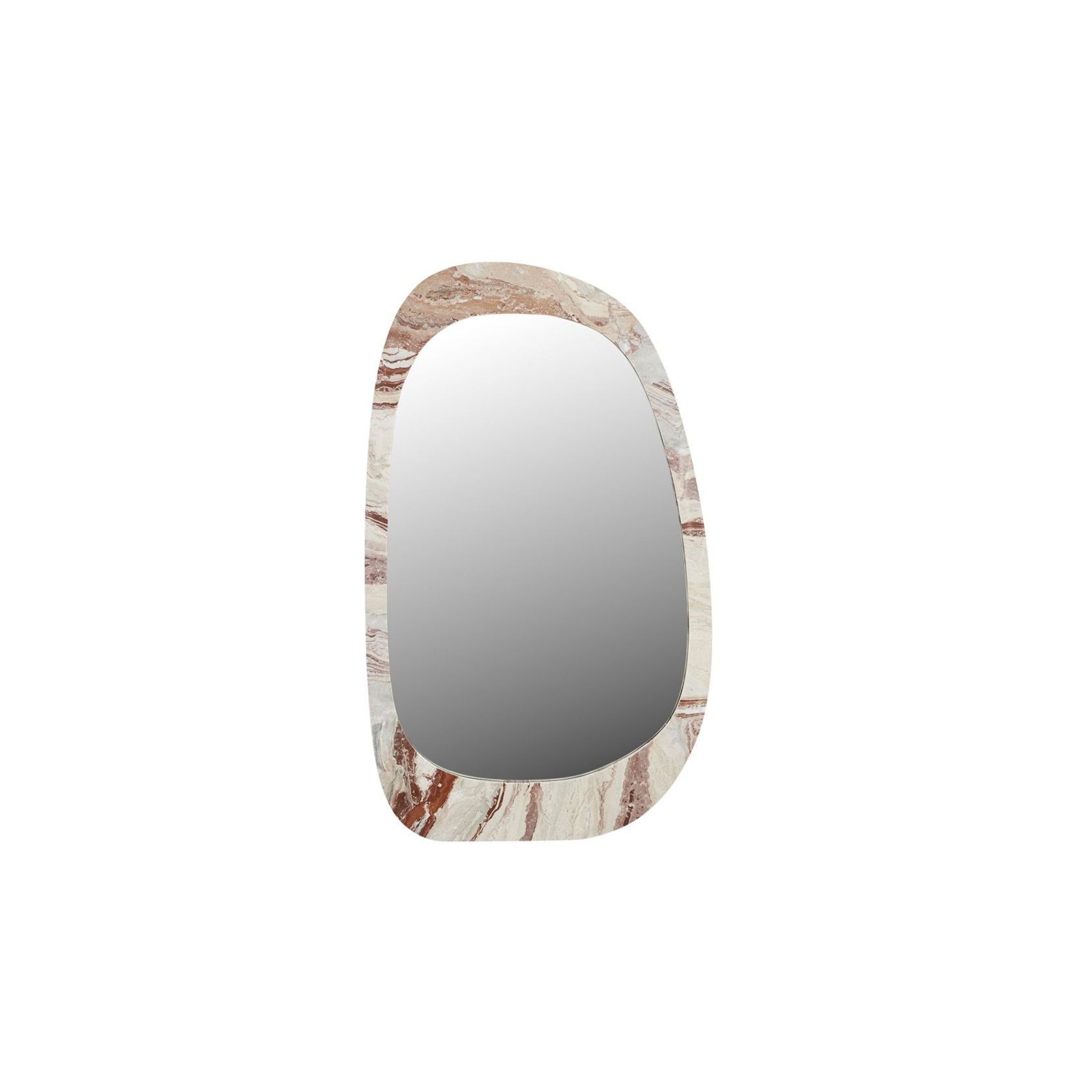 Oakley Pebble Mirror gallery detail image
