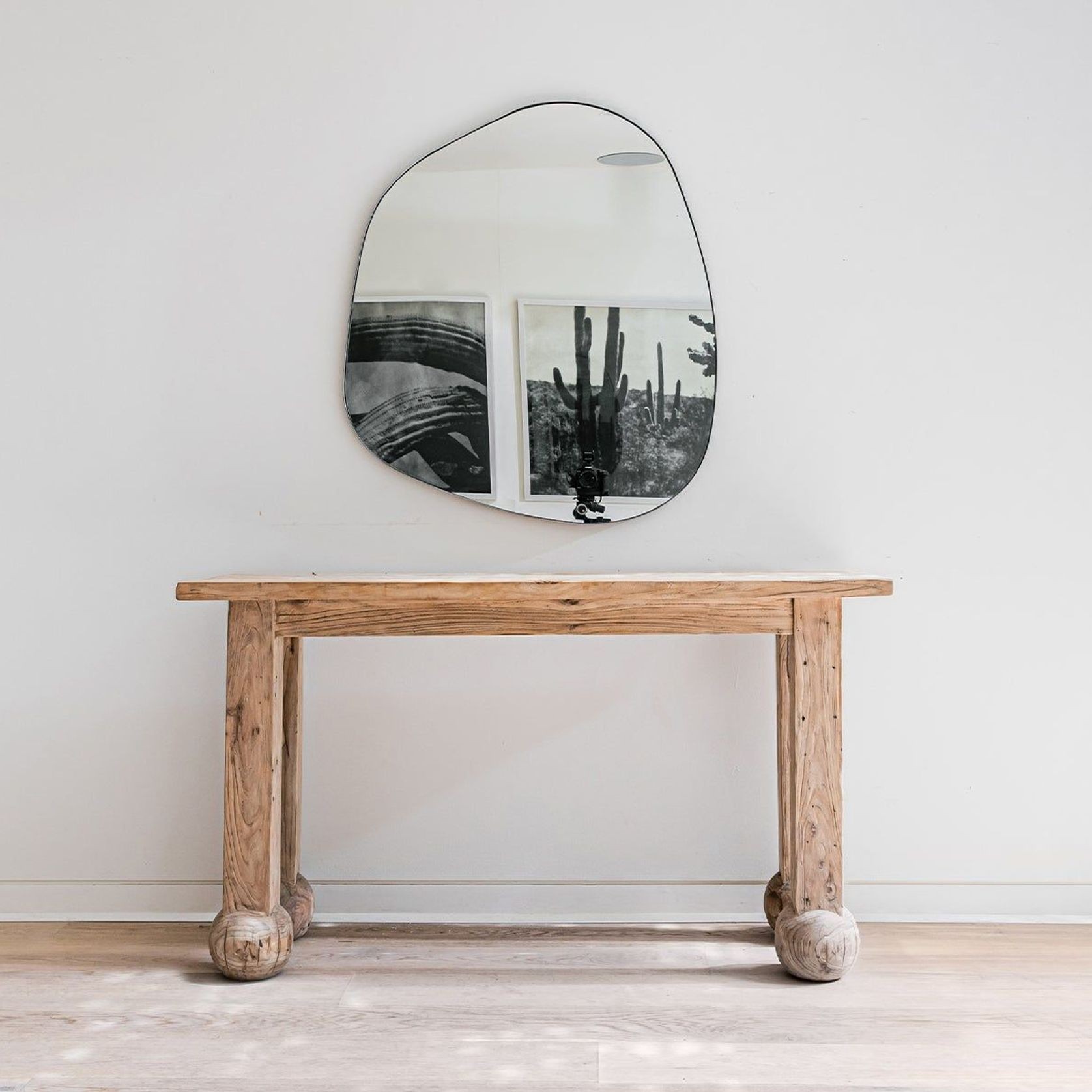 Mercer Mirror gallery detail image