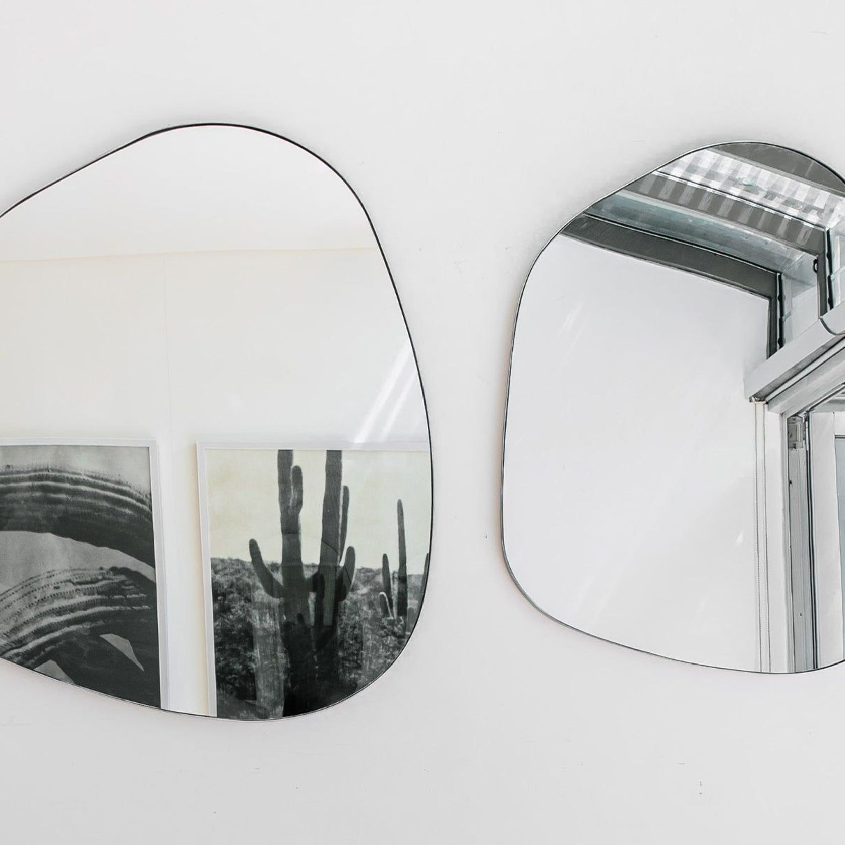 Mercer Mirror gallery detail image