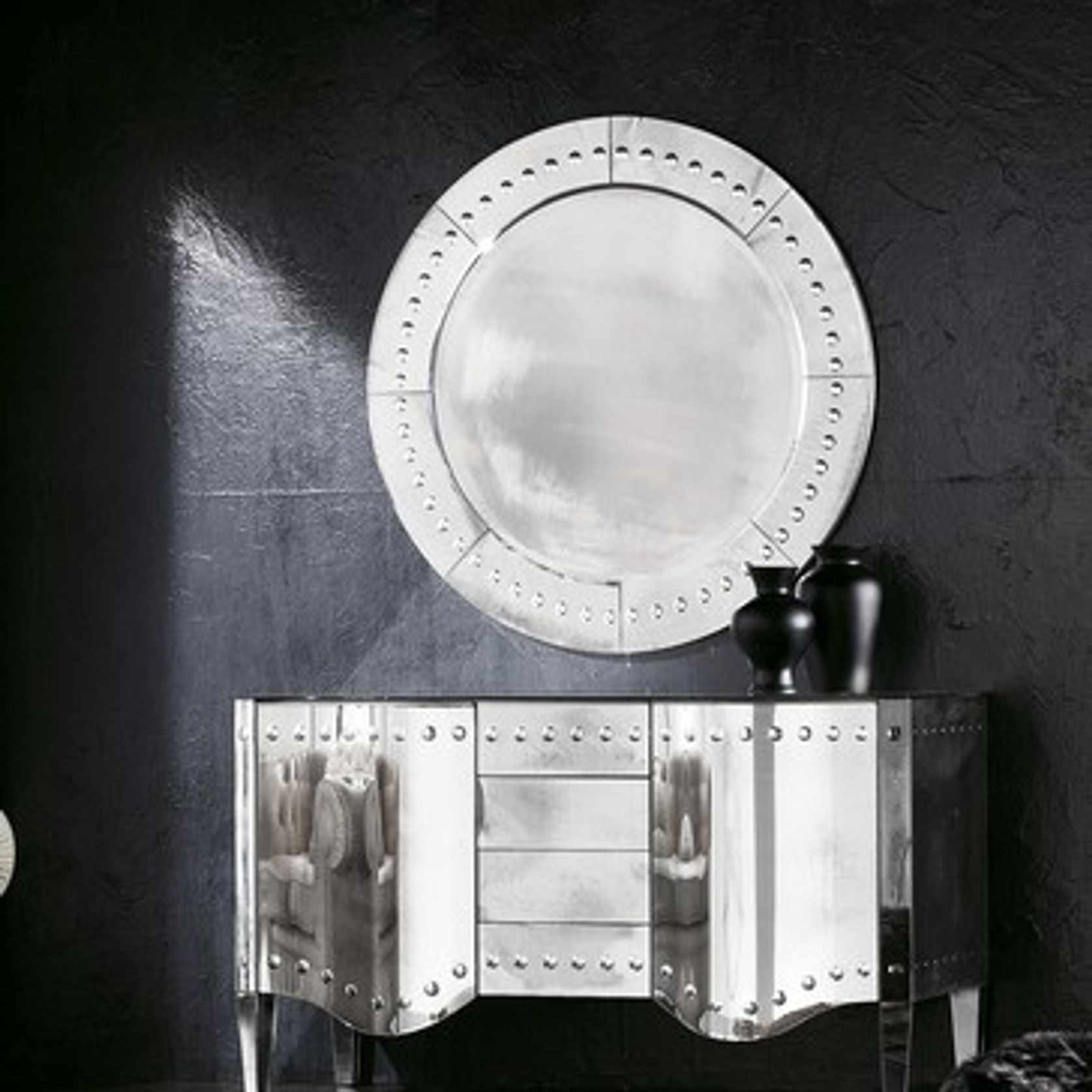 Tardieu Mirror gallery detail image