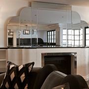 Bespoke Art Deco Mirror gallery detail image
