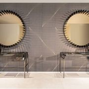 Turbine Mirror gallery detail image