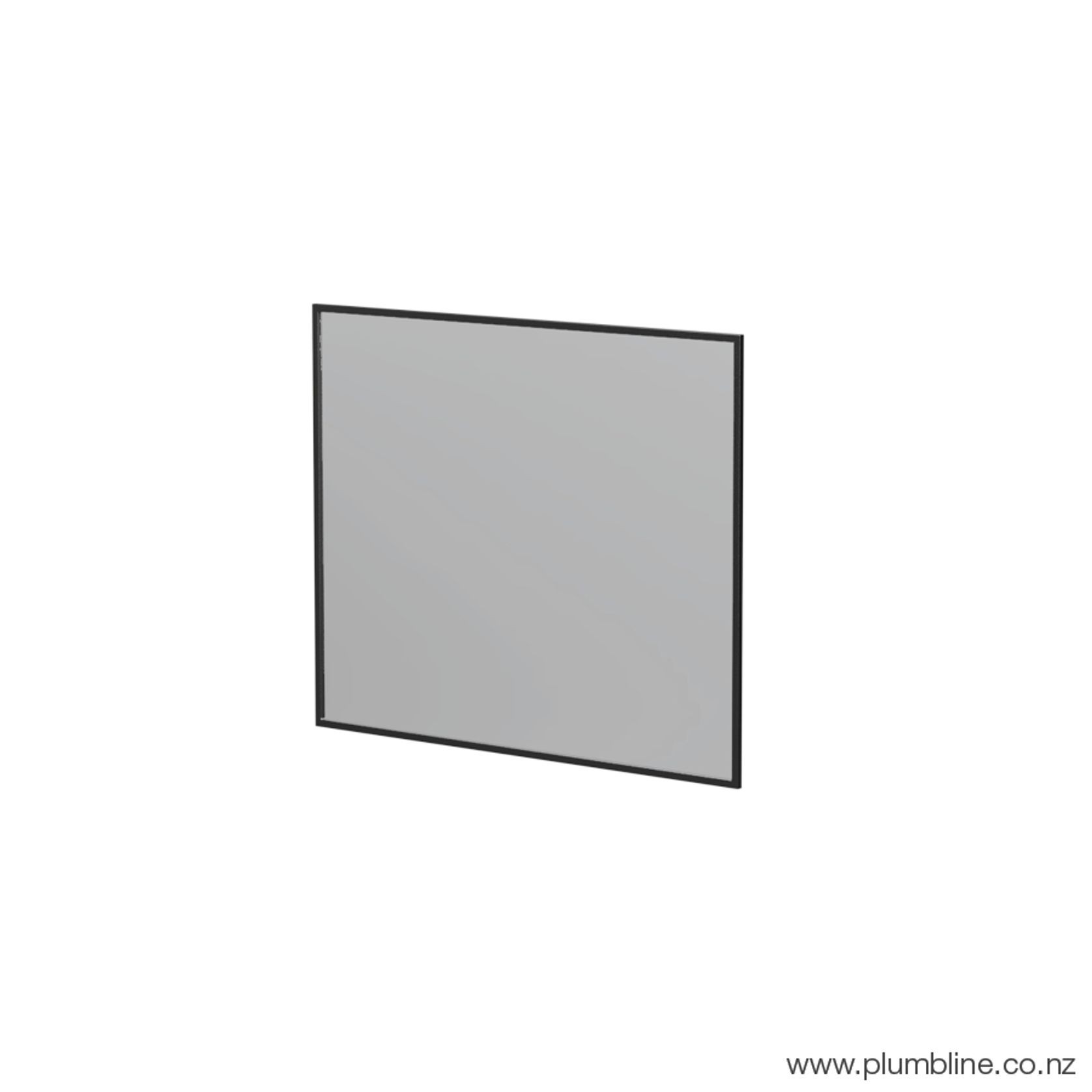 Frame Rectangle Wall Mirror gallery detail image