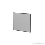 Frame Rectangle Wall Mirror gallery detail image