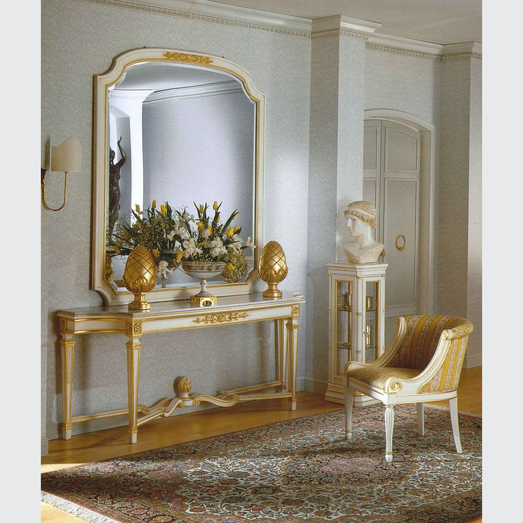 158 Mirror gallery detail image