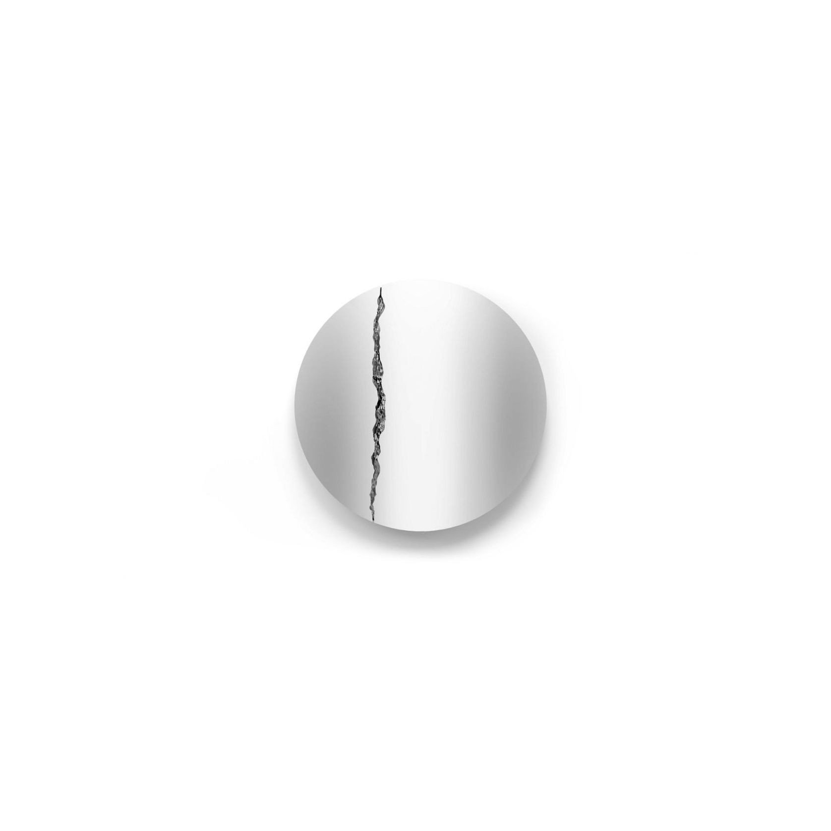 Break Round Mirror gallery detail image