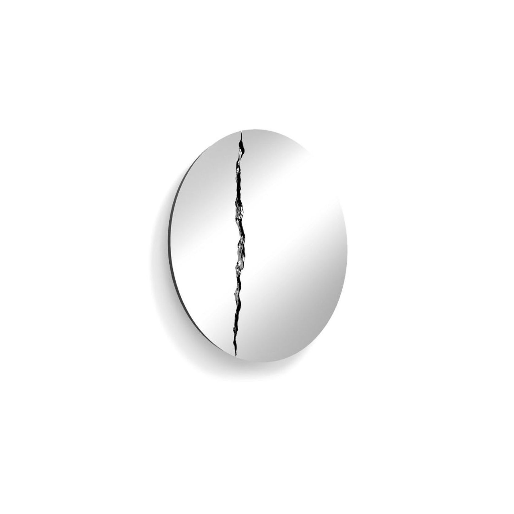 Break Round Mirror gallery detail image