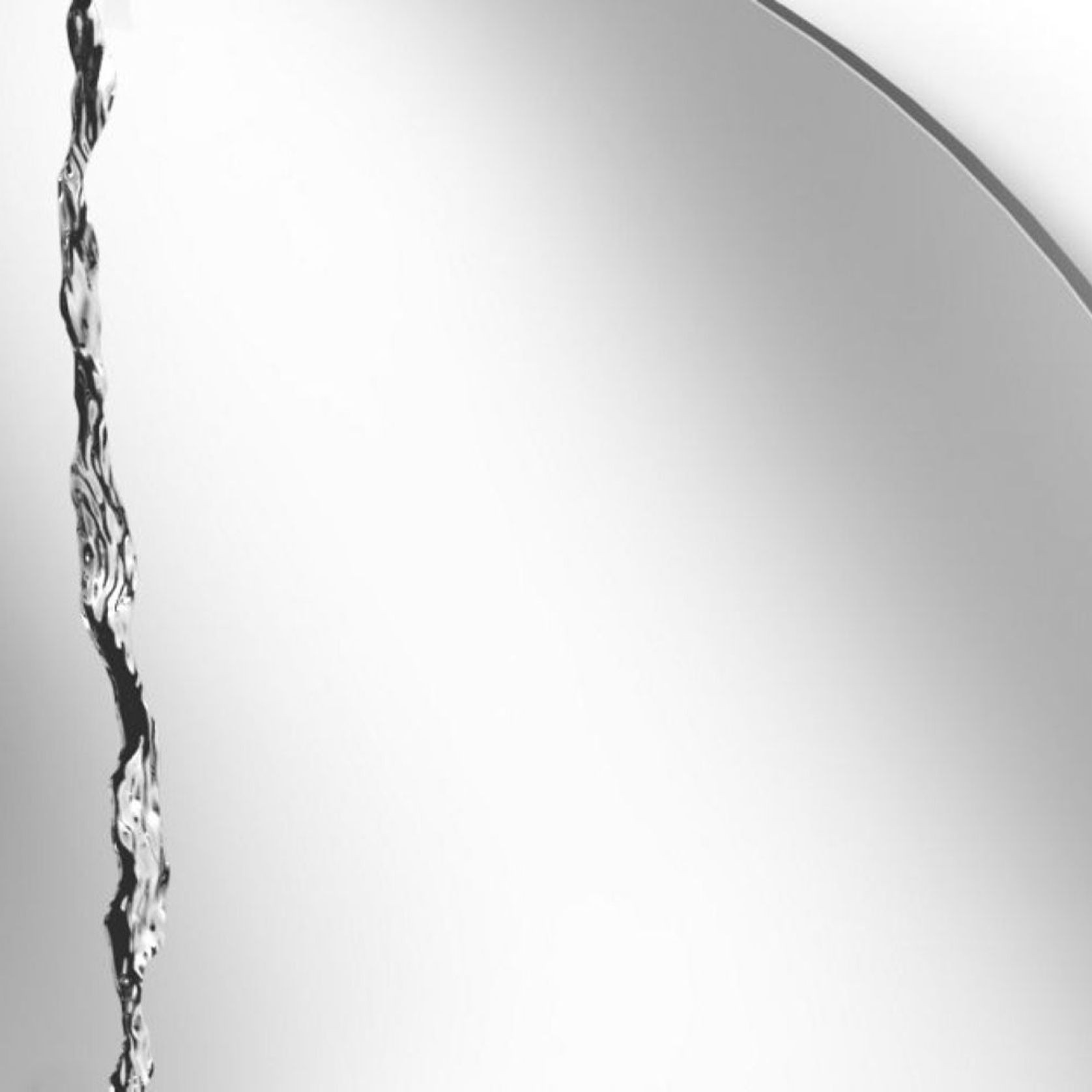 Break Round Mirror gallery detail image