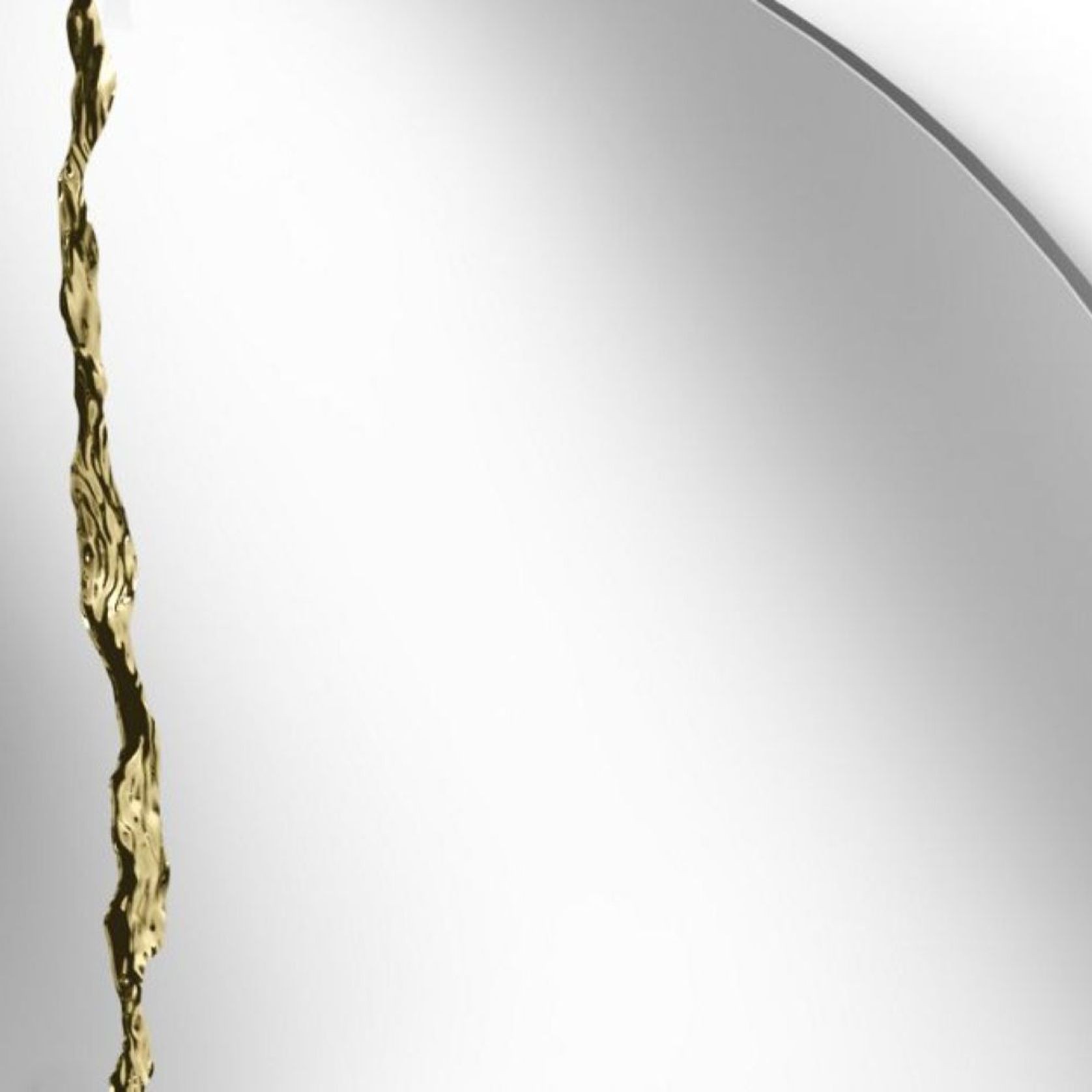 Break Round Mirror gallery detail image