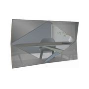 Quasimodo Mirror gallery detail image