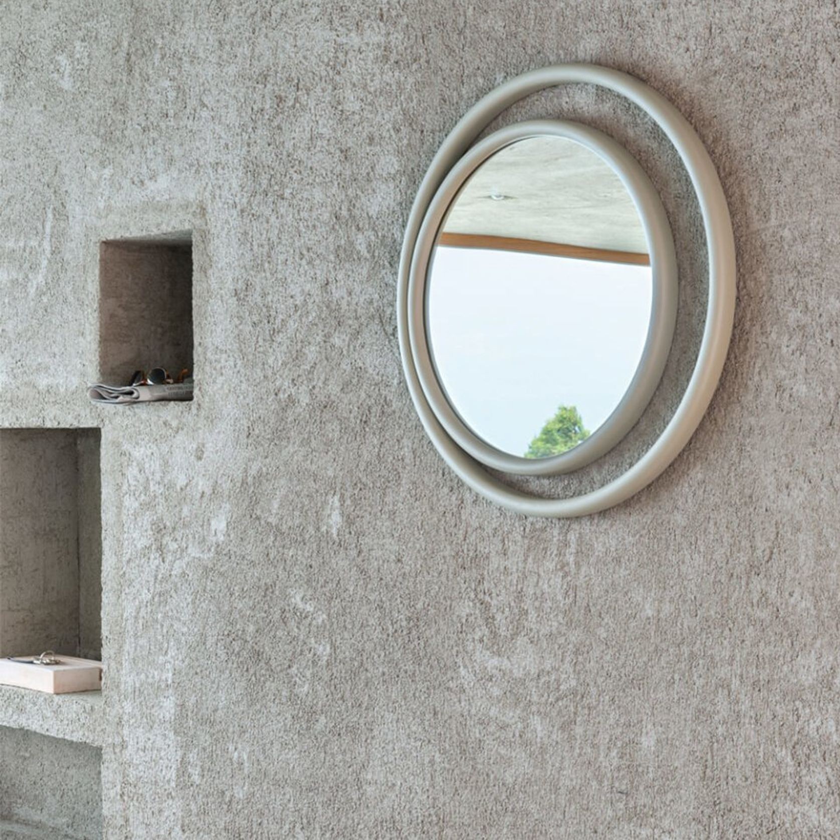GmbH Eyeshine Circular | Mirror gallery detail image
