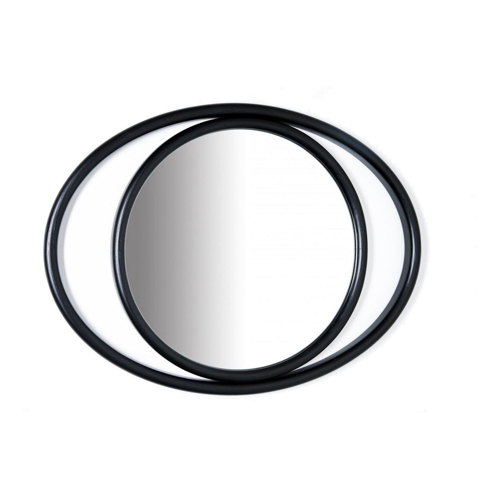 GmbH Eyeshine Oval | Mirror gallery detail image