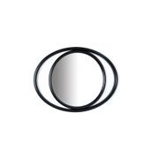 GmbH Eyeshine Oval | Mirror gallery detail image