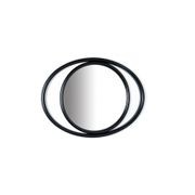 GmbH Eyeshine Oval | Mirror gallery detail image