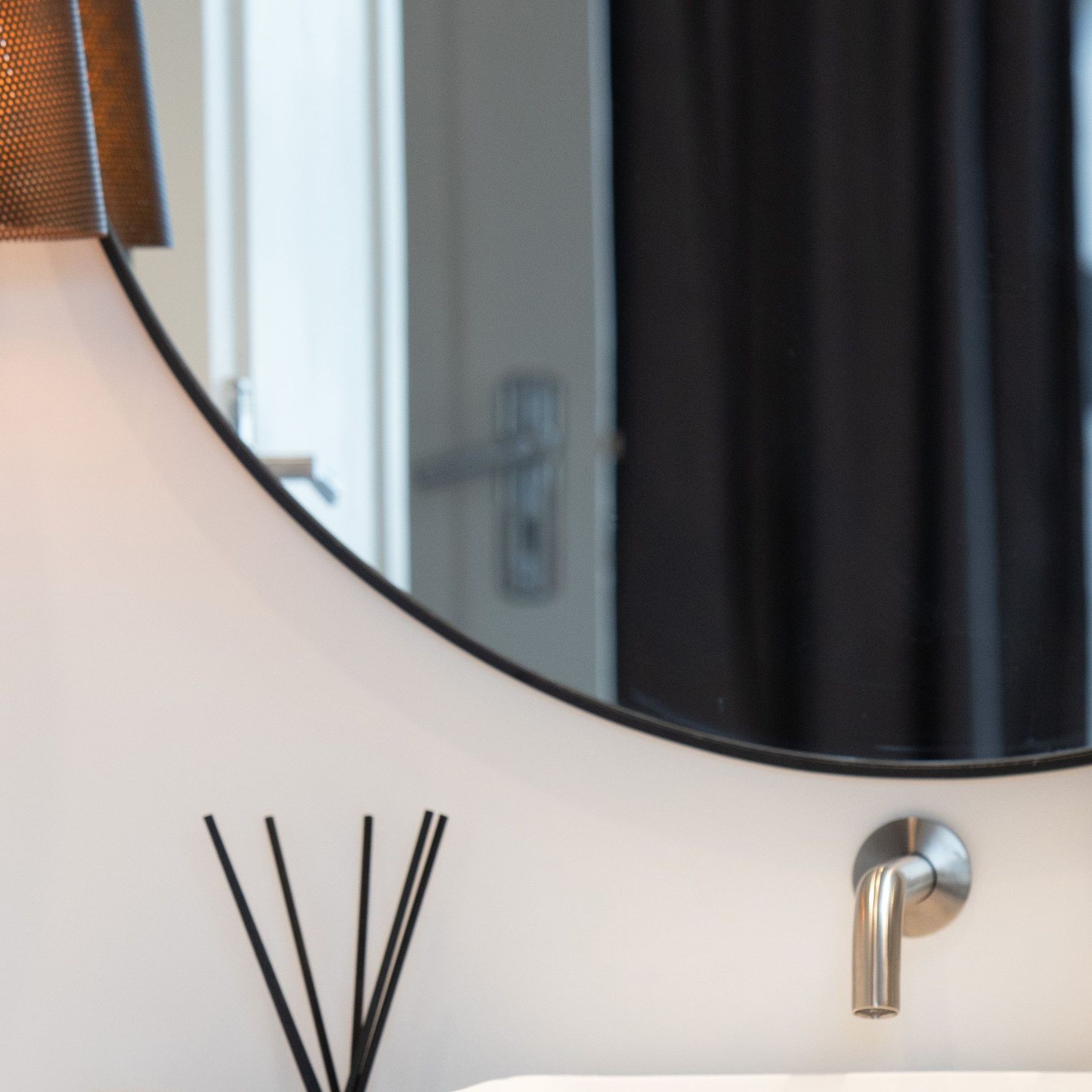 Mirrors | by NZ Frameless Glass gallery detail image