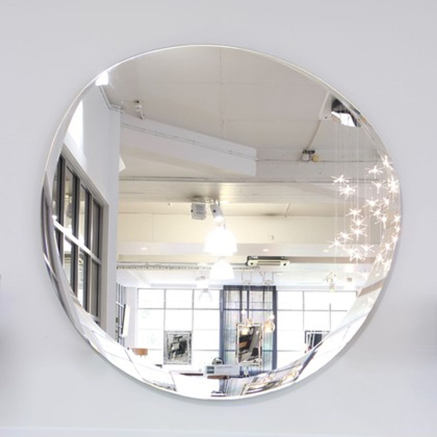 Seventy Mirrors gallery detail image