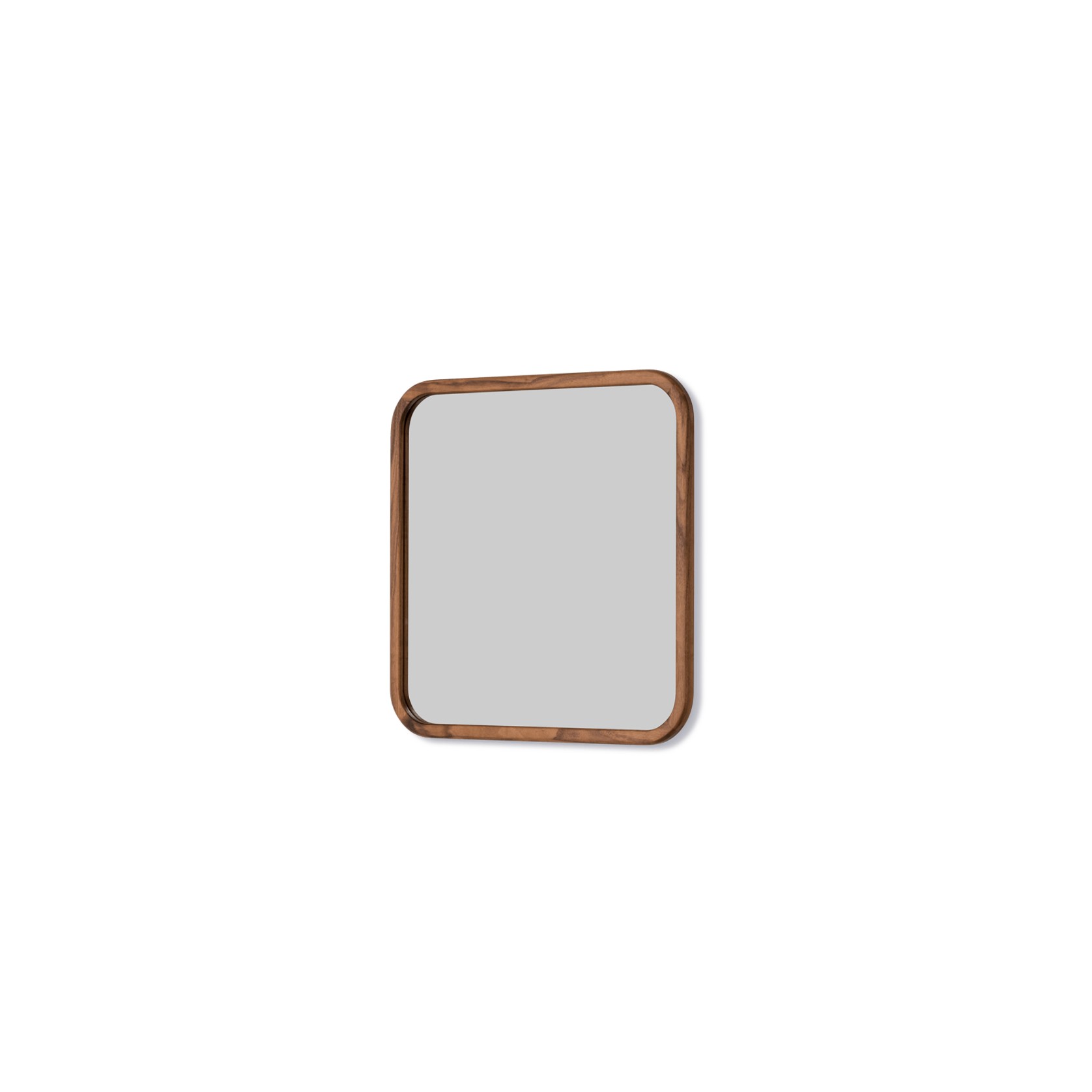 Silhouette Mirror Square by Fredericia gallery detail image