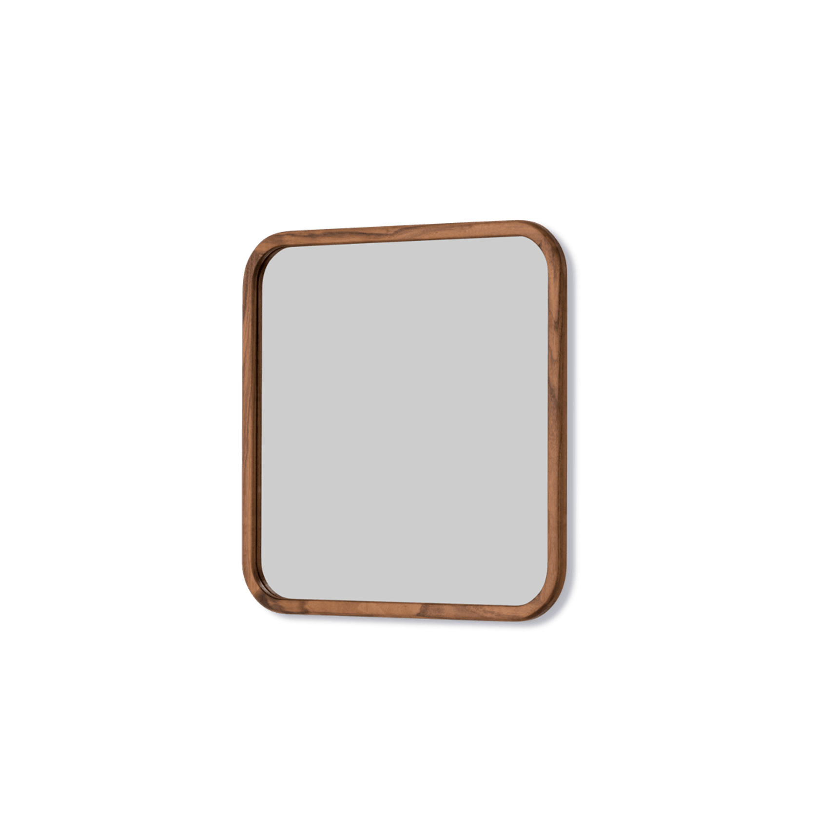 Silhouette Mirror Square by Fredericia gallery detail image