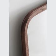Silhouette Mirror Square by Fredericia gallery detail image