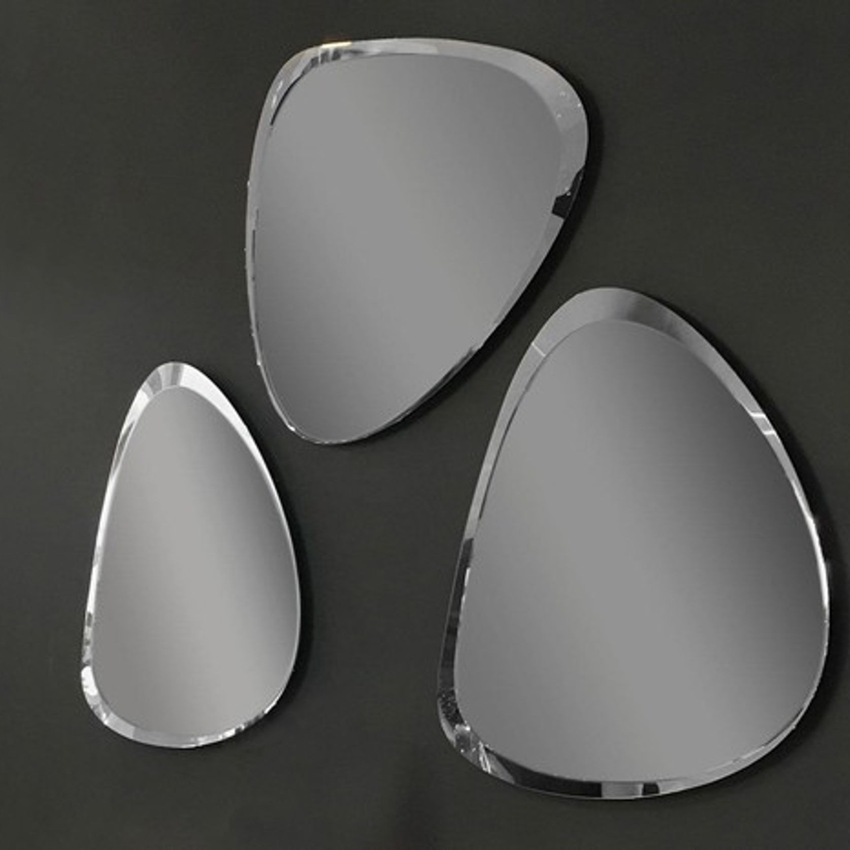 Seventy Mirrors gallery detail image