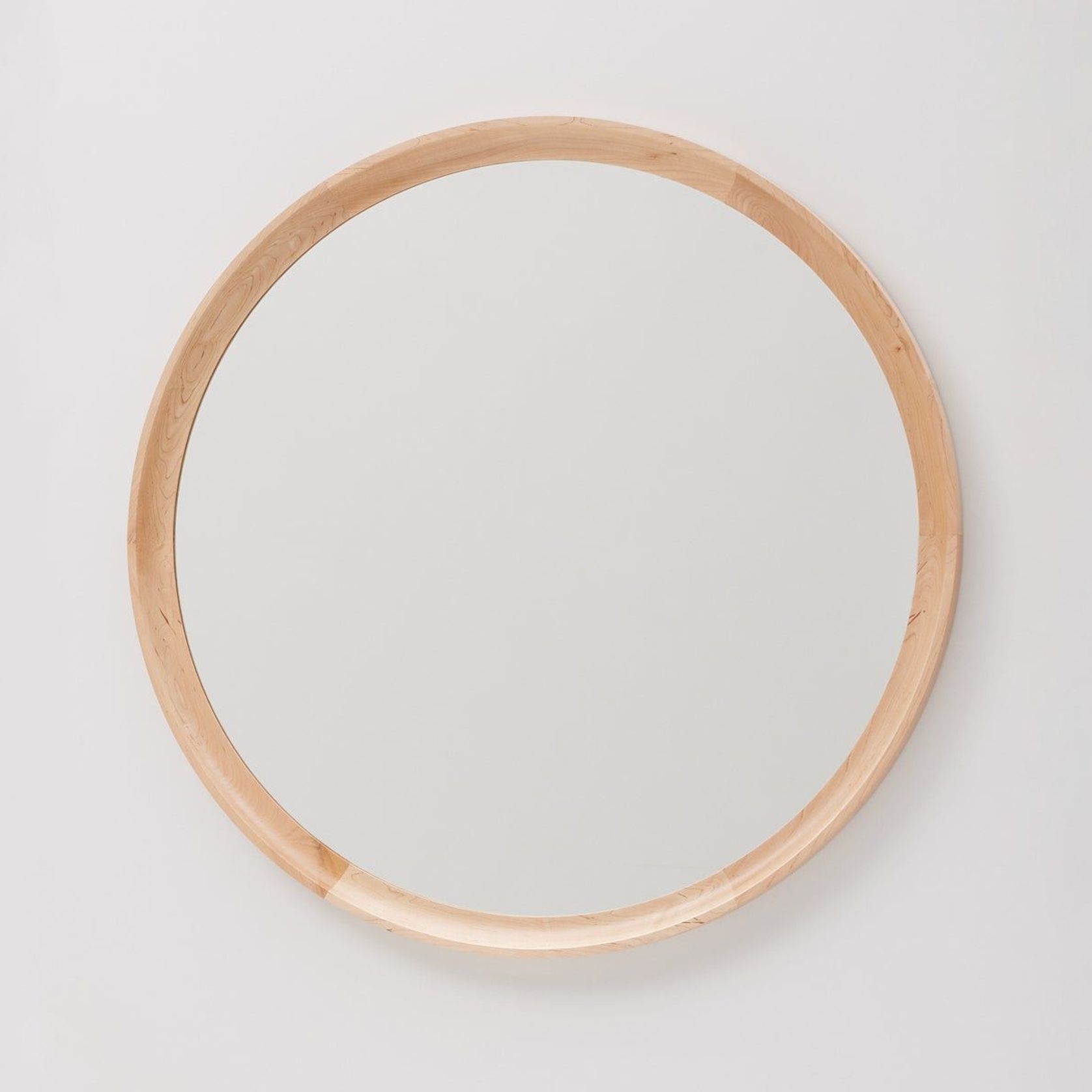 Olsen Mirror - Round gallery detail image