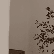 Aira Irregular Mirror | 1800 x 600 gallery detail image