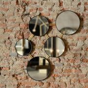 Modular Wall Mirror ED032S gallery detail image