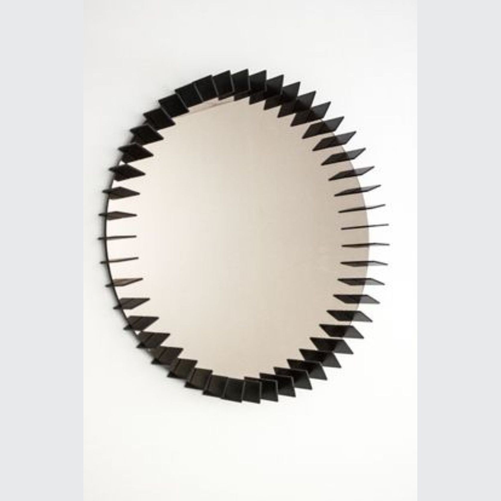 Turbine Mirror gallery detail image