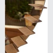 Turbine Mirror gallery detail image