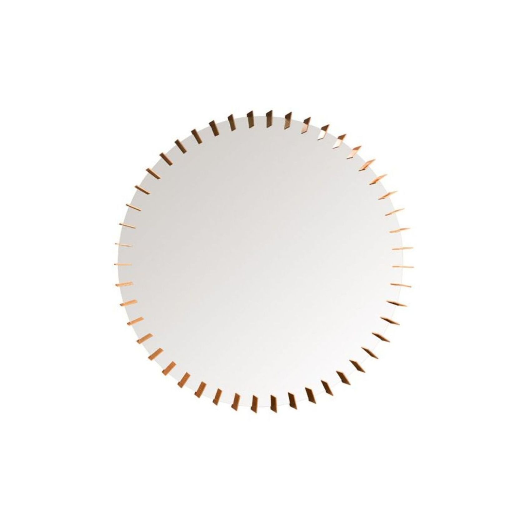 Turbine Mirror gallery detail image