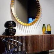 Turbine Mirror gallery detail image