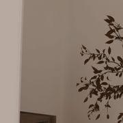 Lena Irregular Mirror | 1700 x 600 gallery detail image