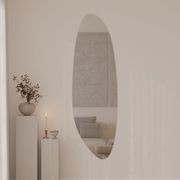 Lyra Irregular Mirror | 1600 x 500 gallery detail image