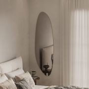 Lyra Irregular Mirror | 1600 x 500 gallery detail image