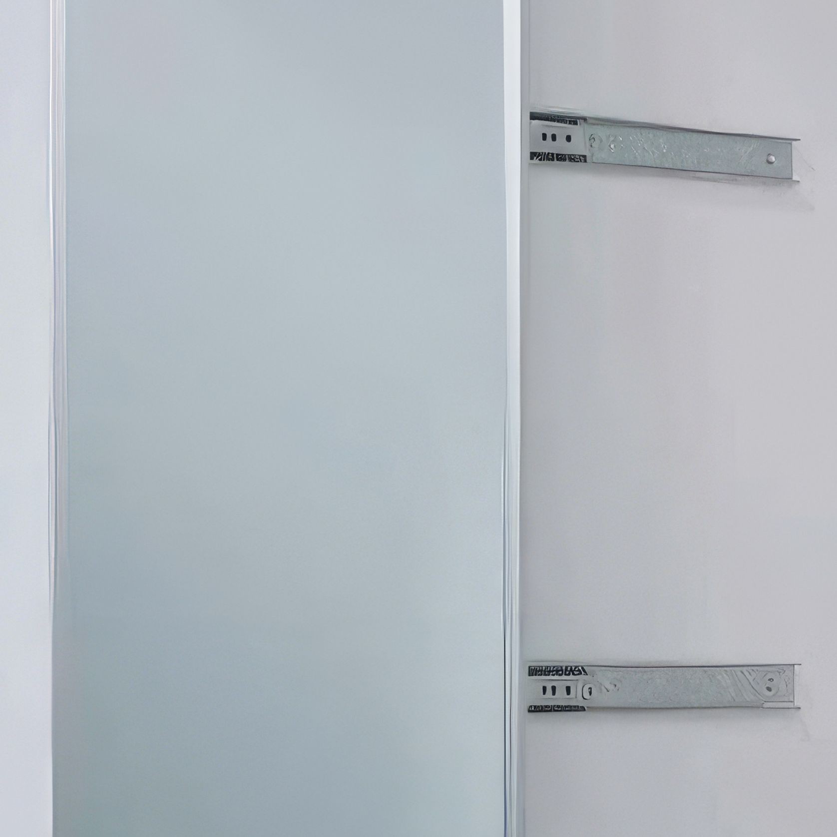 180° Swivel Extending Mirror gallery detail image