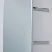 180° Swivel Extending Mirror gallery detail image